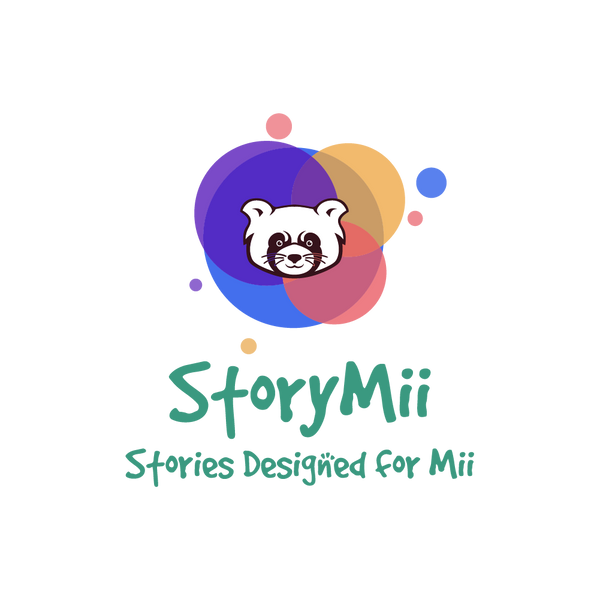 StoryMii