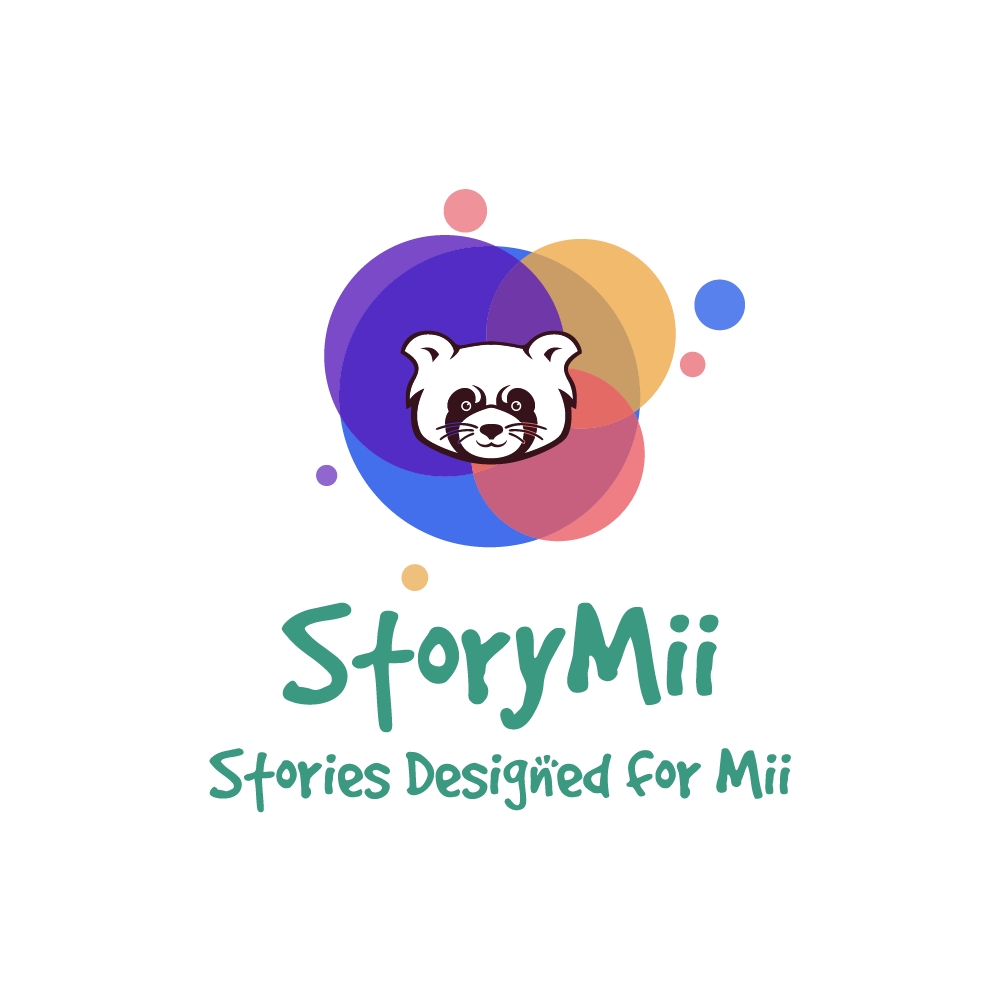 StoryMii Yearly Subscription Plan