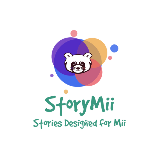 StoryMii Yearly Subscription Plan